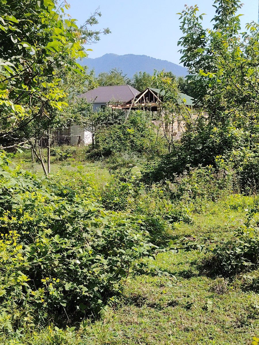 Satılır torpaq 20 sot — Torpaq, Qəbələ (2)