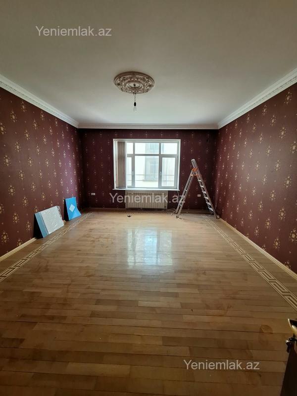 Satılır 4 otaqlı Bina evi menzil (Yeni tikili), 273.4 m², Səbail rayonu — Mənzil, Bakı (7)
