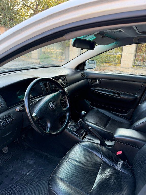 BYD F3, 1.5 L, 2013 il, 123 540 km 99-FL-354 — Avtomobillər, Yevlax (8)
