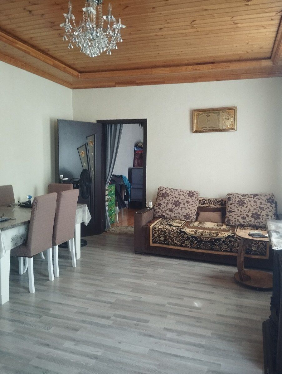 Həyət evi, Elimanov küç. ev 30 — Ev, villa, Bakı (4)