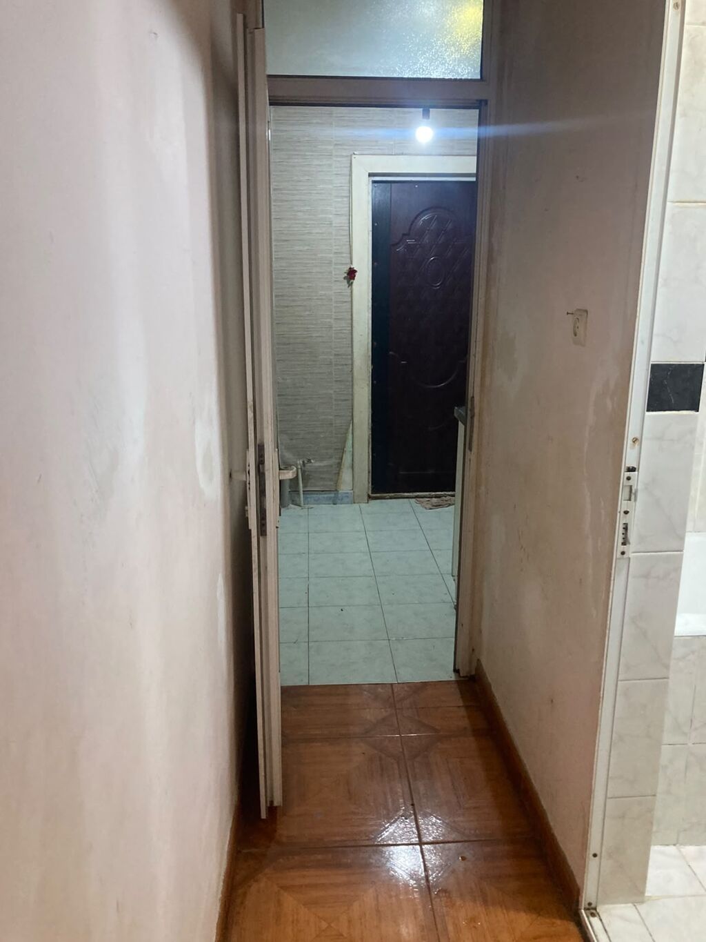 Diqqetle oxuyun, Makler, Vasitəçi Fərxan Nizami rayonu 8KM Bəkir — Mənzil, Bakı (3)