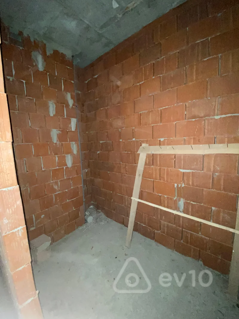 2 otaqlı mənzil, 63.7 m², Etibar Bəkirov küçəsi — Mənzil, Bakı (11)