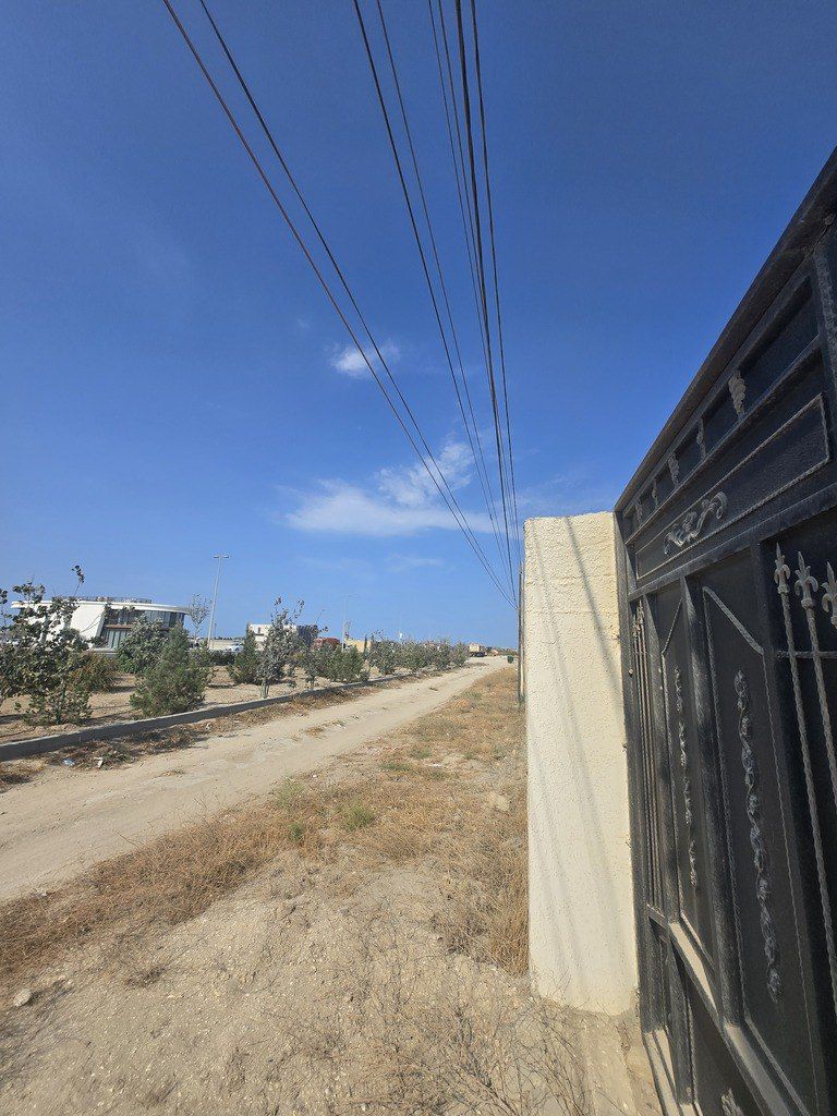 Satılır torpaq 25 sot — Torpaq, Bakı (4)