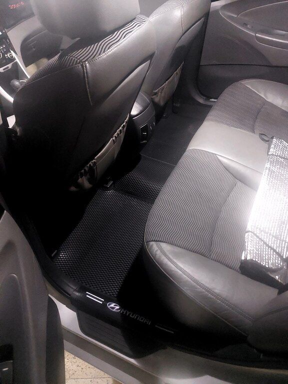 Hyundai Sonata, 2.0 L, 2010 il, 144 000 km 20-EV-235 — Avtomobillər, Yevlax (6)