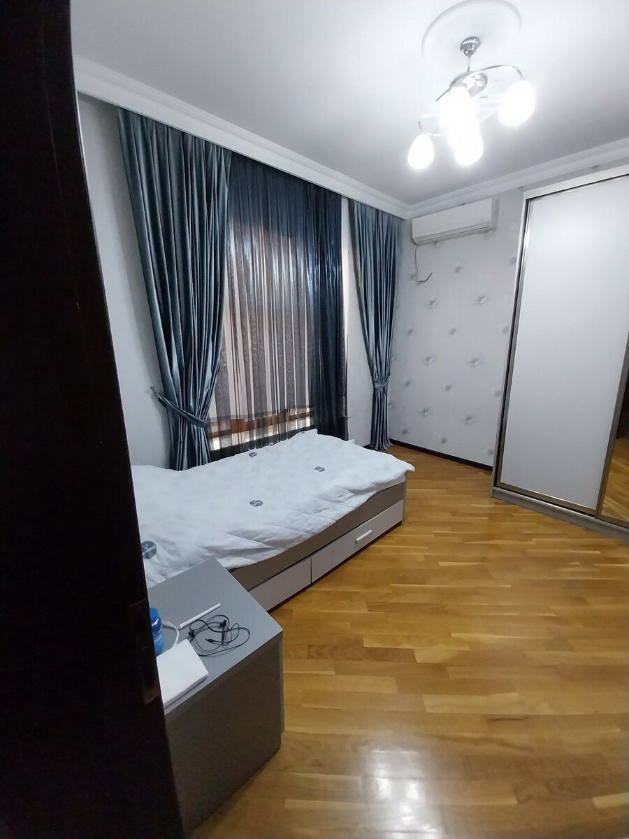 Villa kirayə verilir, Bakıxanov qəs — Ev, villa, Bakı (12)