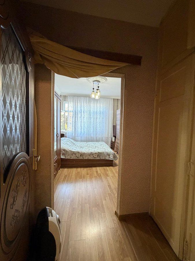 2 otaqlı mənzil, 55 m², Cavadxan küç., Bakı — Mənzil, Bakı (3)