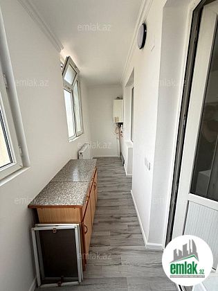 Satılır 3 otaqlı 70 m² köhnə tikili Nəriman Nərimanov m — Mənzil (10)