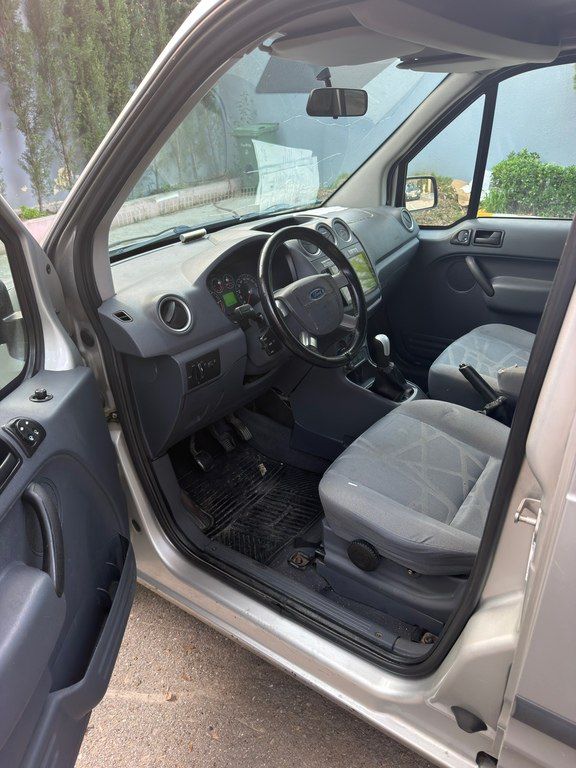Ford Tourneo Connect, 1.8 L, 2009 il, 403 534 km 55-CE-311 — Avtomobillər, Bakı (9)