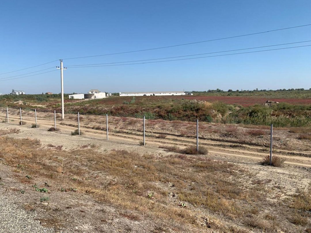 Satılır torpaq 100 sot — Torpaq, Bakı