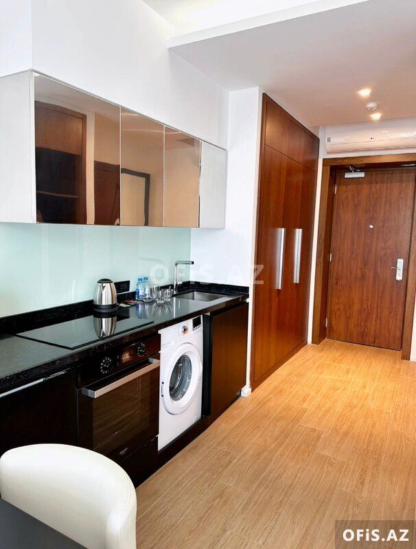 Yeni tikili Satılır Sabunçu r., Nardaran q., 1 otaq, 56 m² — Mənzil, Bakı (6)
