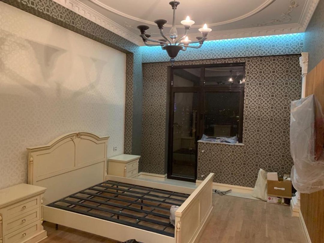 Satılır 3 otaqlı yeni tikili 99.7 m² — Mənzil, Bakı (12)