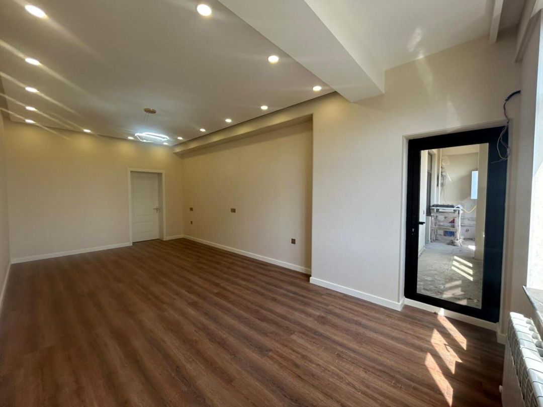 Satılır 3 otaqlı yeni tikili 133 m² — Mənzil, Bakı (12)
