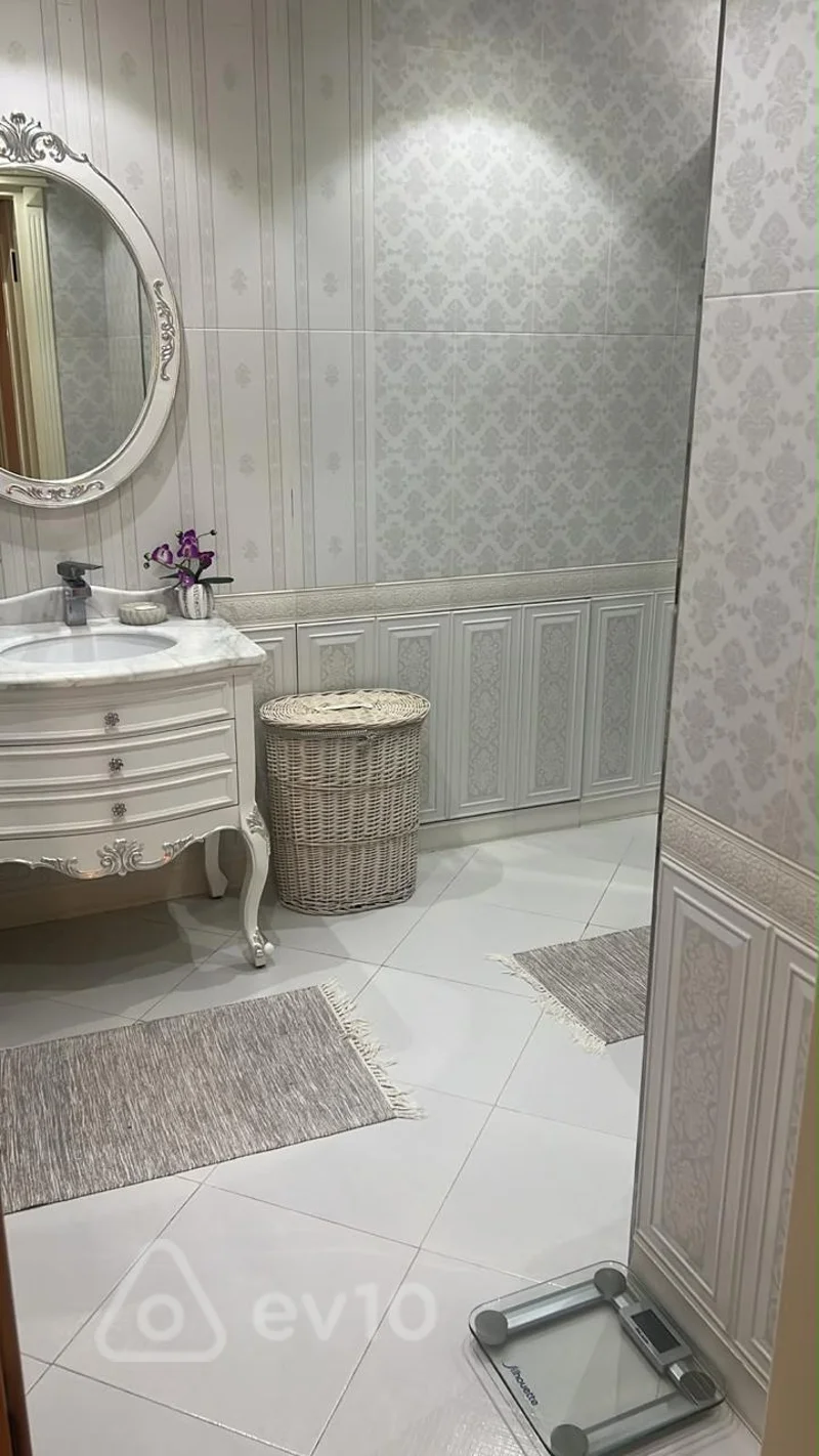 4 otaqlı mənzil, 170 m², Mirzə İbrahimov — kirayə — Mənzil, Bakı (11)