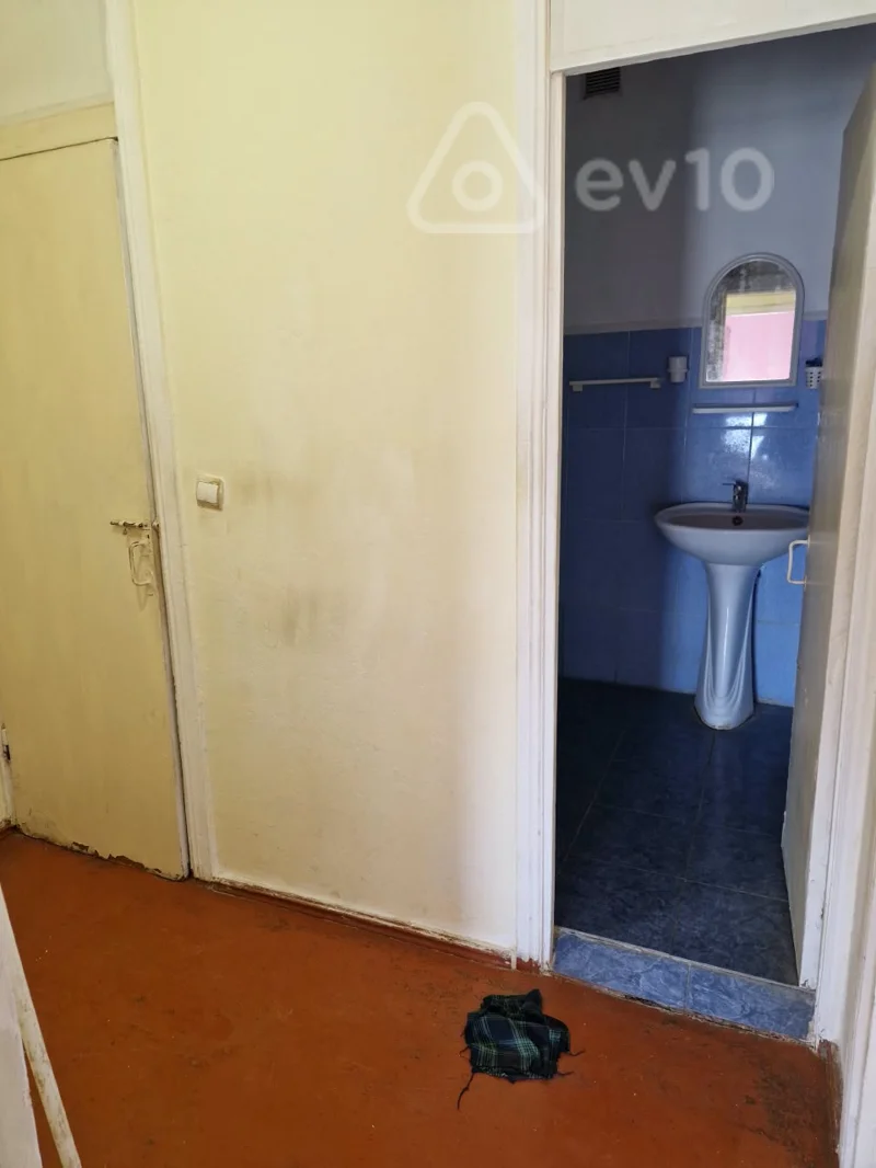 1 otaqlı mənzil, 35 m², Svetlana Memmedova — Mənzil, Bakı (12)