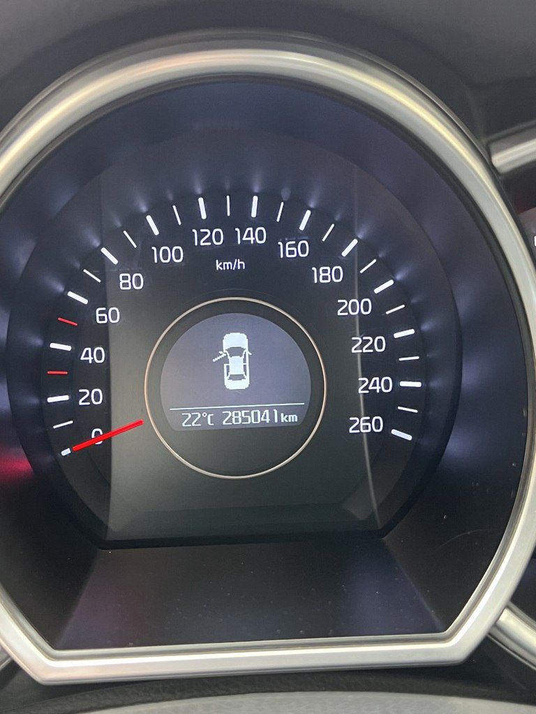 Kia Optima, 2.0 L, 2013 il, 285 000 km 77-OV-732 — Avtomobillər, Bakı (12)
