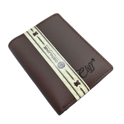 Kişi dəri pul kisəsi Cliff 214 Qəhvəyi — 23.84 ₼ · Bakı · Mallar Kişi dəri pul kisəsi Cliff 214 Qəhvəyi — Bakı