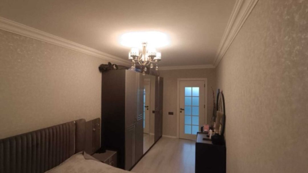 Satılır 3 otaqlı köhnə tikili 75 m² — Mənzil, Bakı (12)