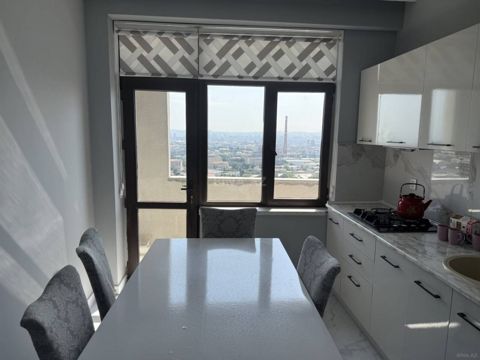 İcarəyə verilir 2 otaqlı yeni tikili 85 m² — Bakı