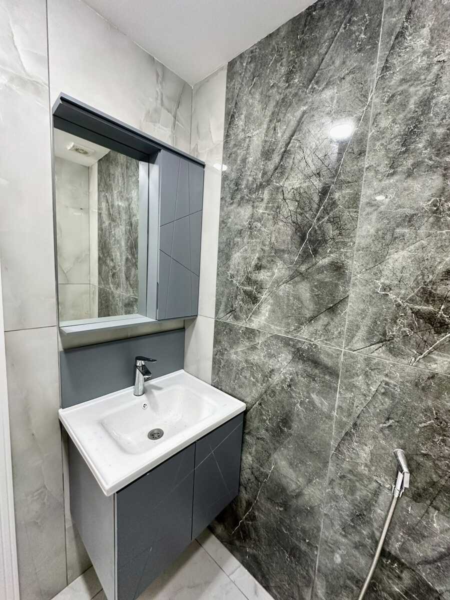 Satılır 3 otaqlı köhnə tikili 60 m² — Mənzil, Bakı (11)