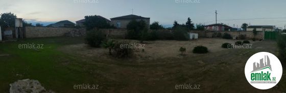 Satılır 6 sot torpaq Binə — Torpaq (4)