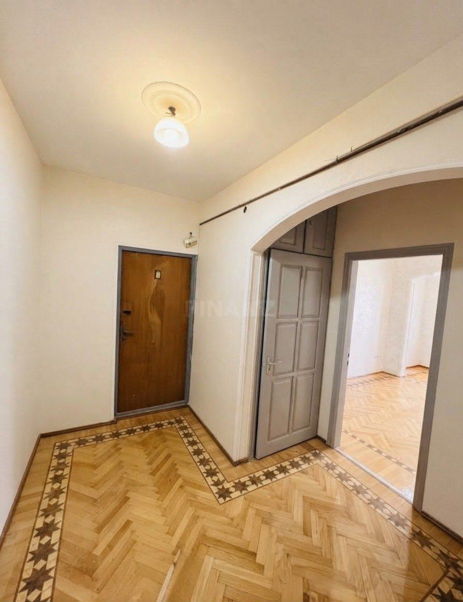 Satılır 3 otaqlı köhnə tikili 80 m² — Mənzil, Bakı (4)