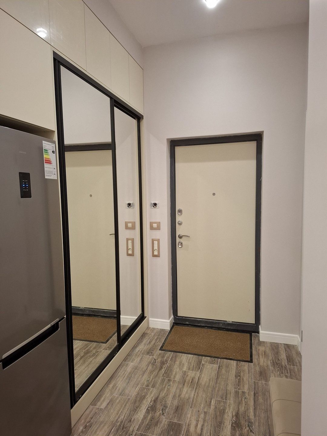 İcarəyə verilir 2 otaqlı yeni tikili 60 m² — Mənzil, Bakı (10)