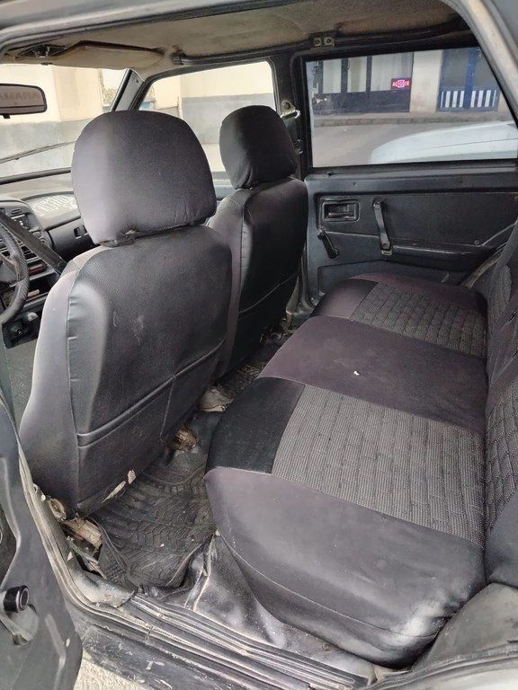 Lada (VAZ) 21099, 1.5 L, 1997 il, 300 000 km 50-DO-969 — Avtomobillər, Quba (3)
