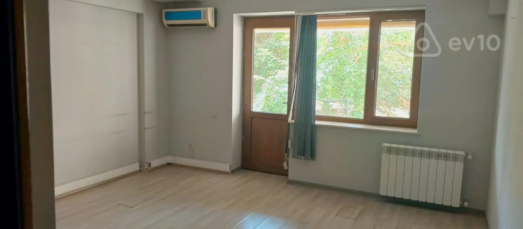 Ofis, 102 m², İbrahimpaşa Dadaşov küçəsi — kirayə — Ofis, Bakı (7)