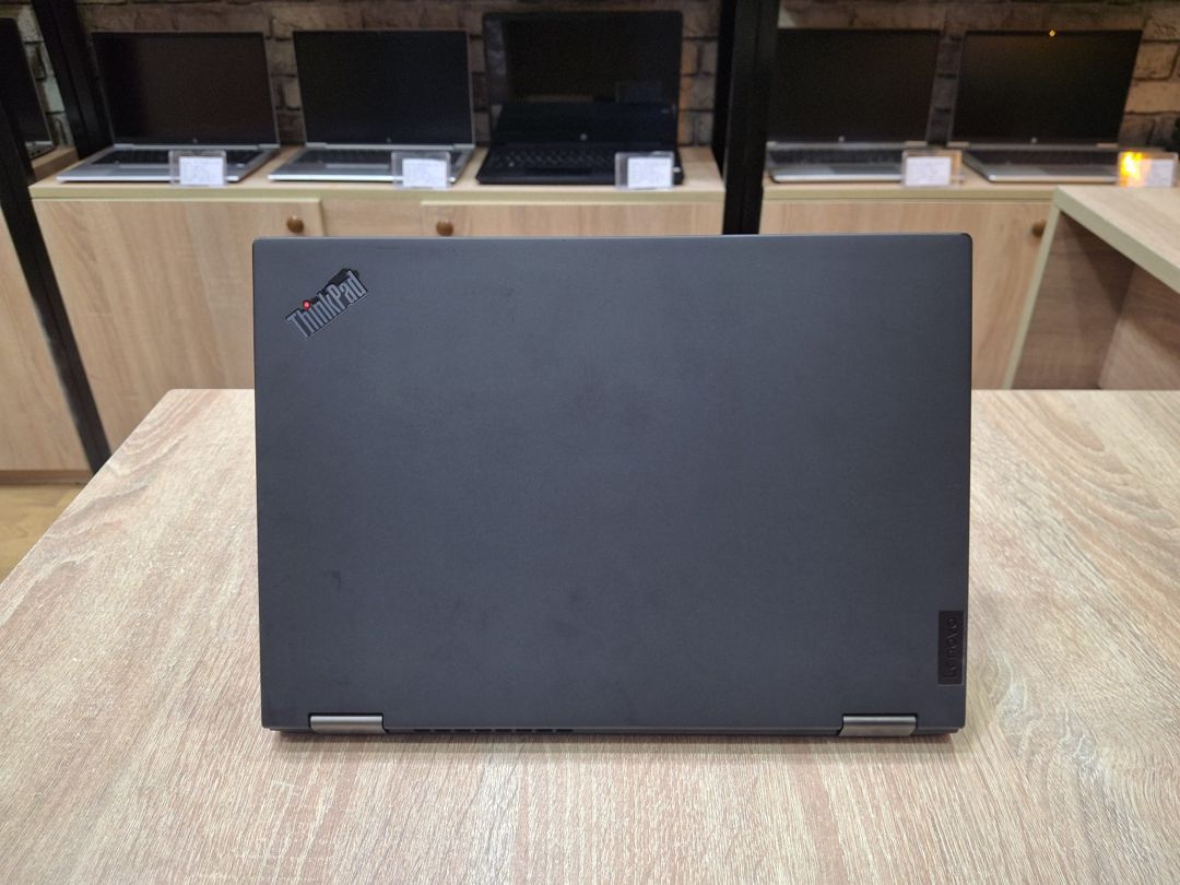 Lenovo X13 Yoga x360 Sensor Touchscreen ekran — Noutbuklar, Bakı (9)