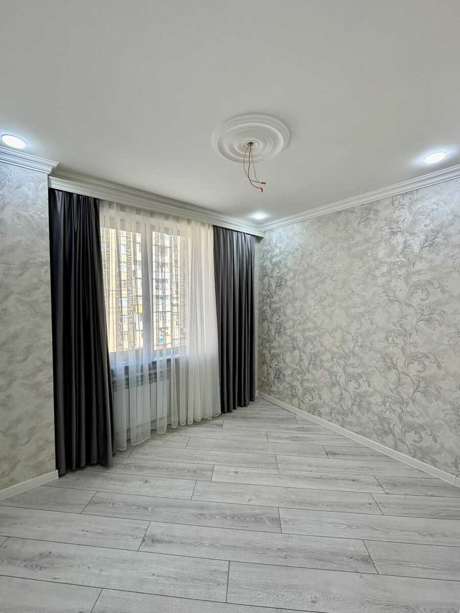 Satılır 3 otaqlı köhnə tikili 60 m² — Mənzil, Bakı (4)