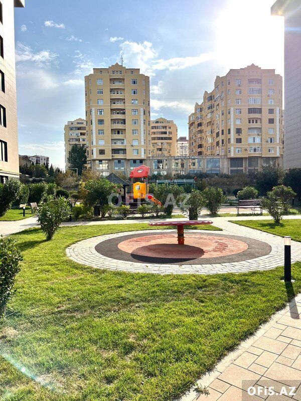 Yeni tikili Satılır Sumqayıt, Sumqayit Xezri Residence, 2 otaq, 76.5 m² — Mənzil, Sumqayıt (7)