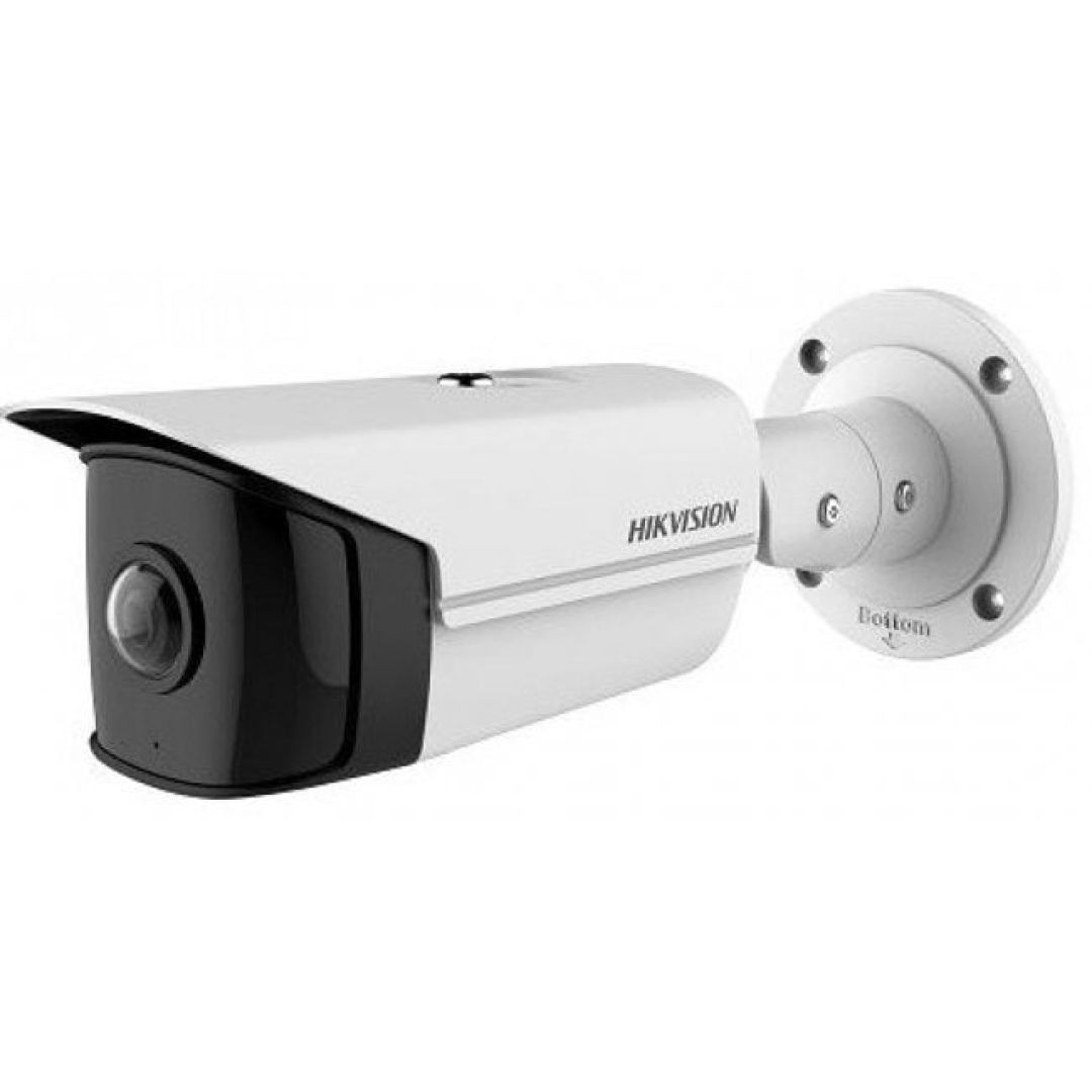 Hikvision DS-2CD2T45G0P-I (1.68 mm) — Ağıllı ev və təhlükəsizlik, Bakı
