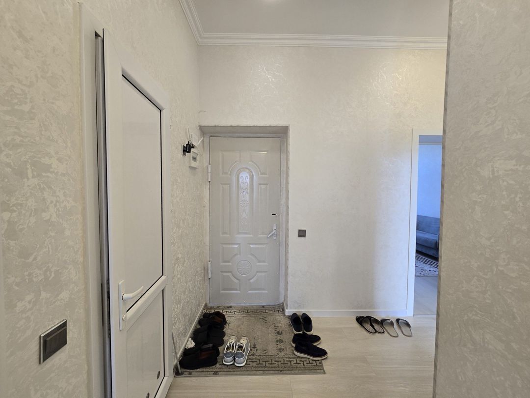 Satılır 2 otaqlı köhnə tikili 60 m² — Mənzil, Sumqayıt (5)