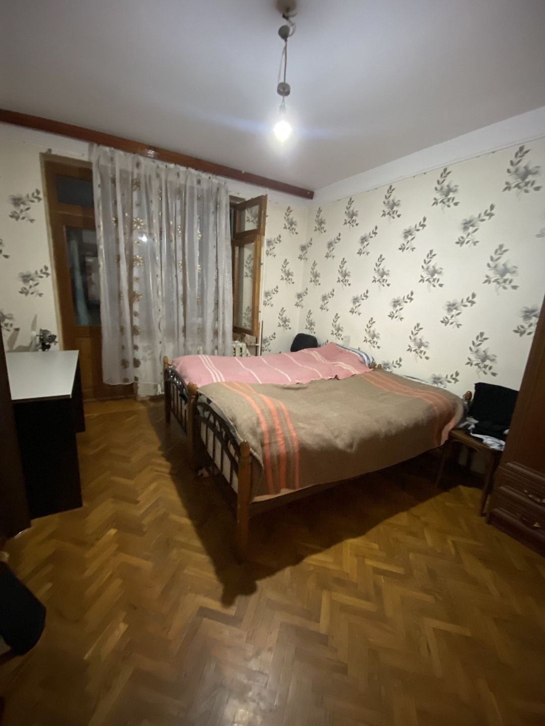 İcarəyə verilir 2 otaqlı köhnə tikili 65 m² — Mənzil, Bakı (8)