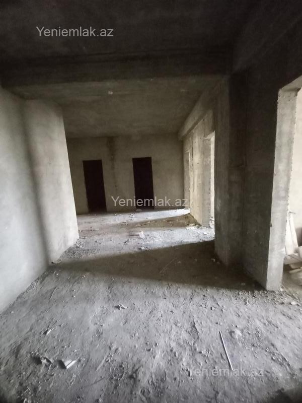 Satılır 4 otaqlı Bina evi menzil (Yeni tikili), 145 m², 6-cı mikrorayon — Mənzil, Sumqayıt (2)