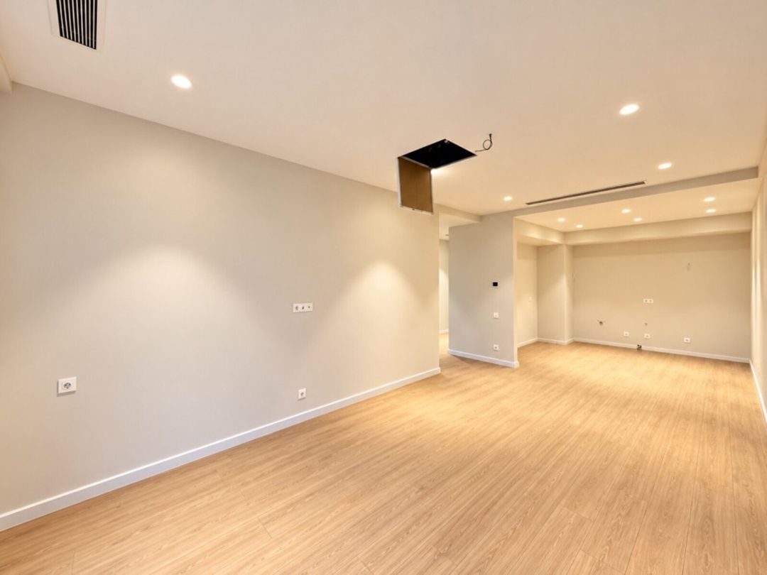 Satılır 2 otaqlı yeni tikili 78 m² — Mənzil, Bakı (5)