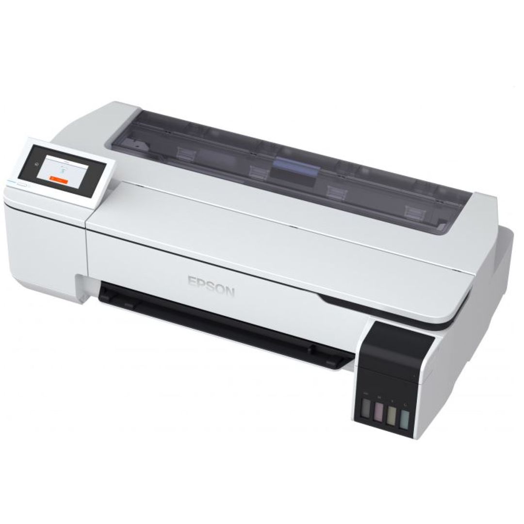 Surecolor SC-T3100X 220V — Printerləri, Bakı (3)