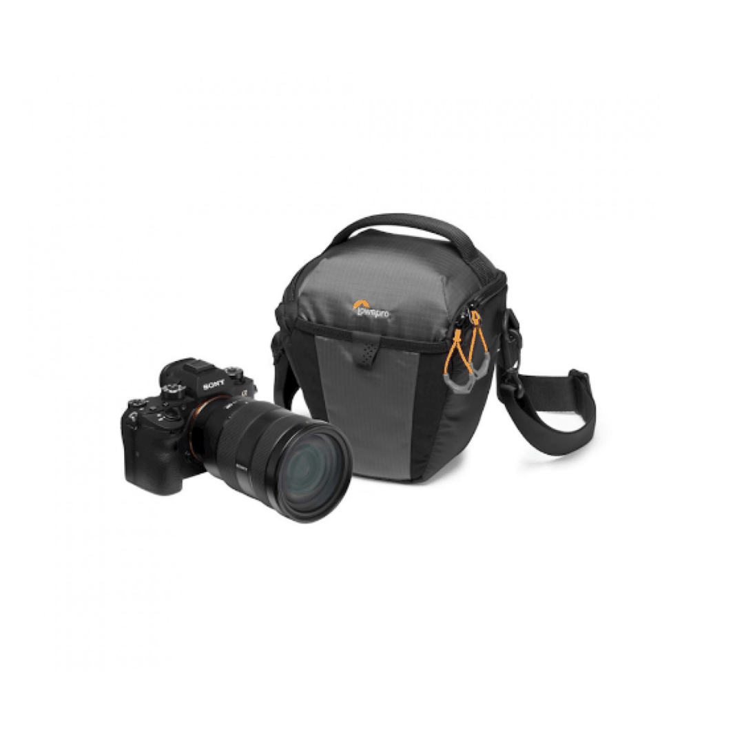 Fotoaparat üçün çanta LowePro Toploader Photo Active TLZ 45 AW — Çantalar, Bakı (2)