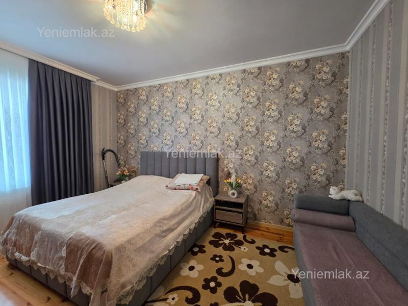 Satılır 4 otaqlı Həyət evi / Villa, 150 m², Xəzər rayonu — Ev, villa, Bakı (12)