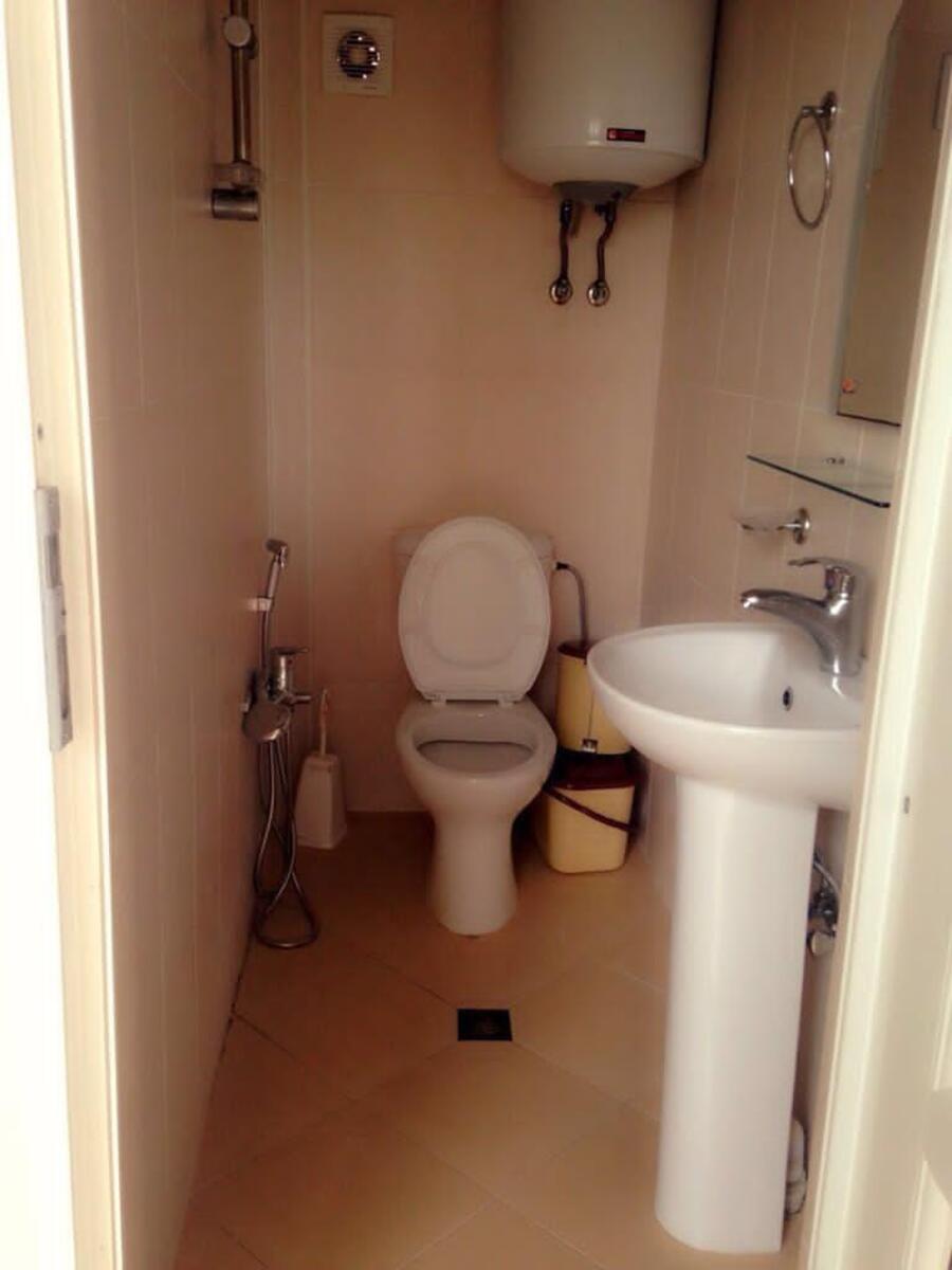 Satılır obyekt 44.4 m² — Əmlak, Bakı (5)