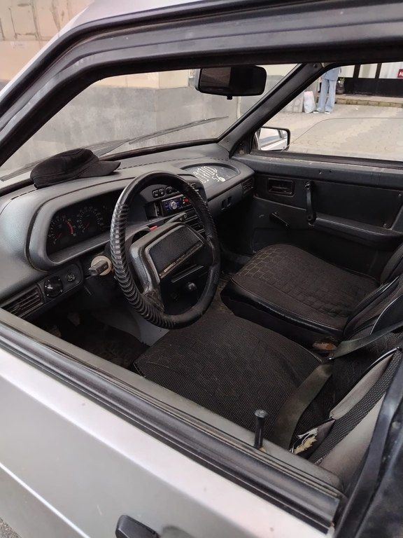 Lada (VAZ) 21099, 1.5 L, 1997 il, 300 000 km 50-DO-969 — Avtomobillər, Quba (4)