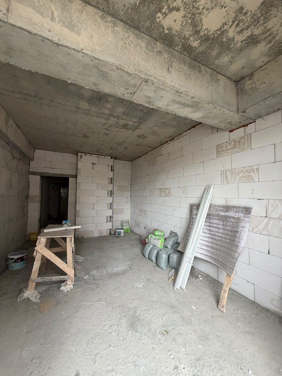 Satılır 3 otaqlı yeni tikili 117 m² — Mənzil, Bakı (2)