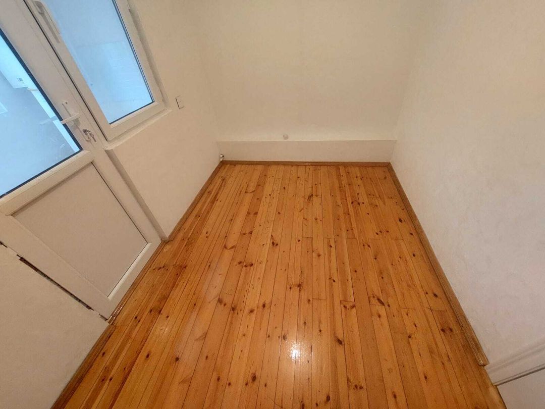 Satılır 3 otaqlı köhnə tikili 60 m² — Mənzil, Bakı (9)