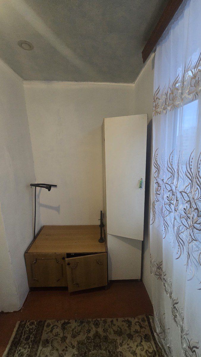 Satılır 1 otaqlı köhnə tikili 35 m² — Mənzil, Bakı (9)