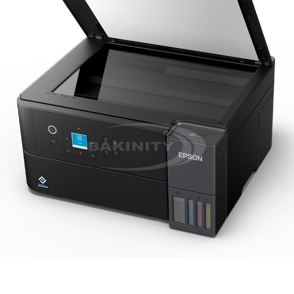Printer Epson L4360 Cısmeta (C11CL41411) — Printerləri, Bakı (4)
