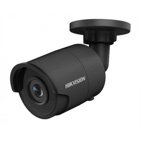 Hikvision DS-2CD2043G0-I (2.8 mm) Black — 155 ₼ · Bakı · Ağıllı ev və təhlükəsizlik Hikvision DS-2CD2043G0-I (2.8 mm) Black — Bakı