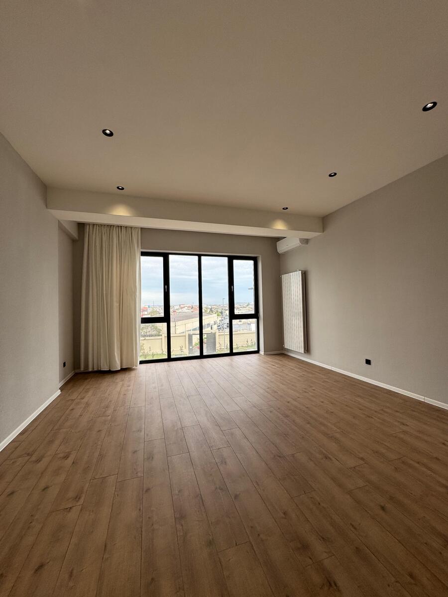 Satılır 4 otaqlı yeni tikili 178 m² — Mənzil, Bakı (2)