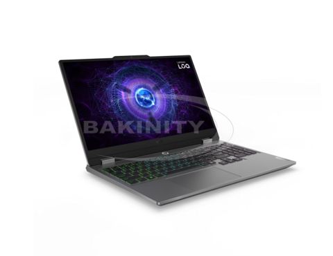 Noutbuk Lenovo LOQ 15IRX9 (83DV01CLRK) — Bakı
