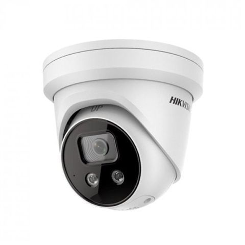 Hikvision DS-2CD2346G2-IU (2.8 mm) — Almal — Ağıllı ev və təhlükəsizlik
