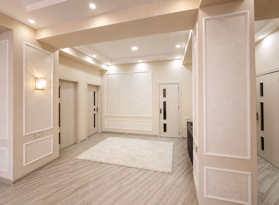 Satılır 3 otaqlı yeni tikili 144 m² — Mənzil, Bakı (8)